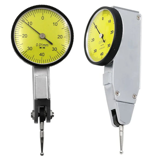 0–0.8mm Test Indicator