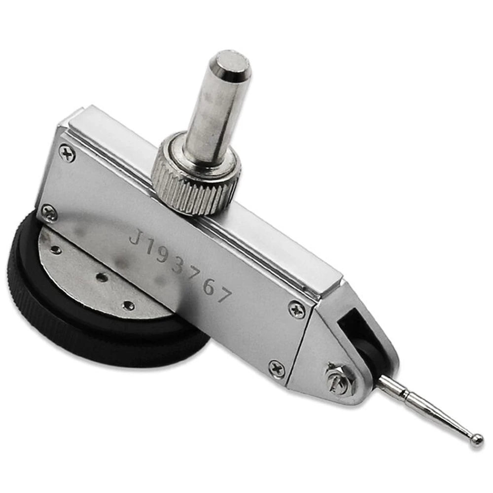 0–0.8mm Test Indicator