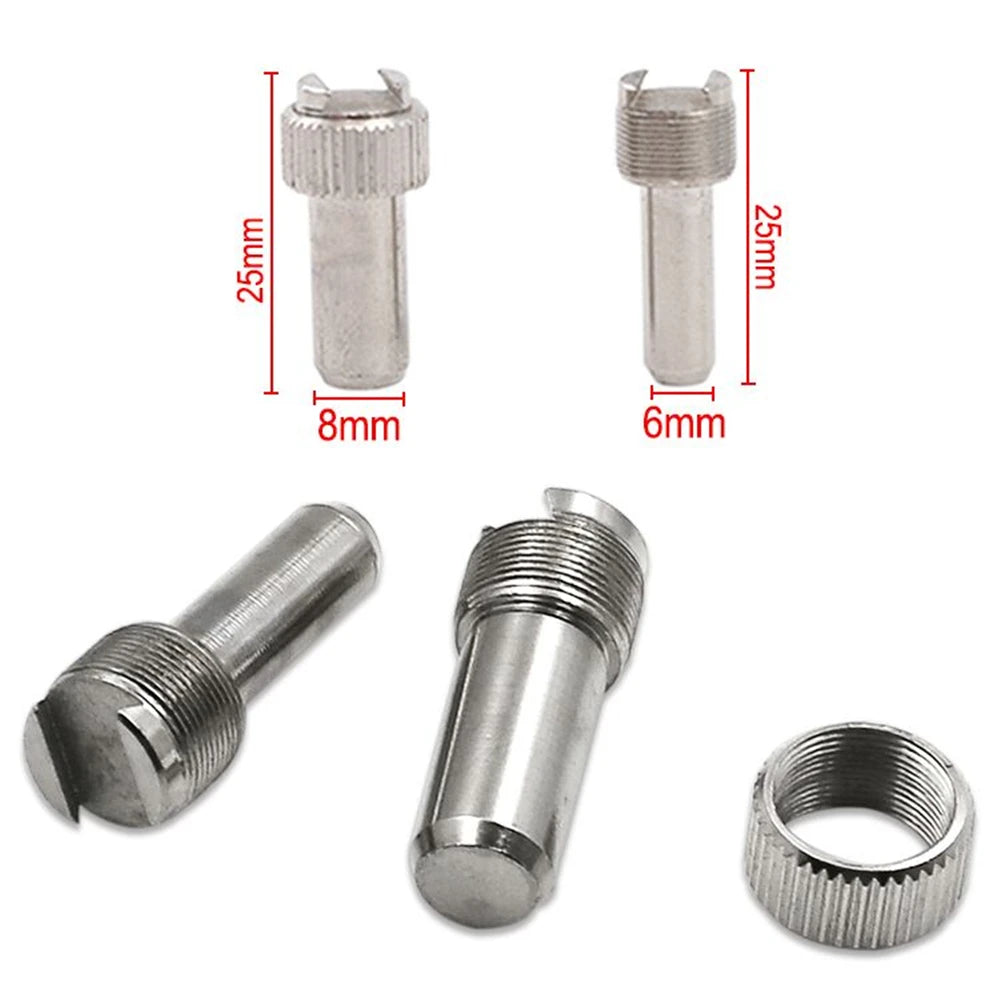 0–0.8mm Test Indicator